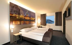 Ibis City West 2*
