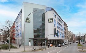 Hotel Ibis Berlin City West